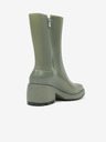 Melissa Grüne Damen-Stiefeletten Melissa Nancy Boots