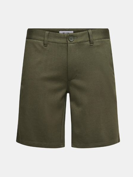 ONLY & SONS Mark Shorts