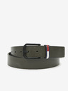 Tommy Jeans Flag Belt 3.5 Gürtel