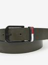 Tommy Jeans Flag Belt 3.5 Gürtel