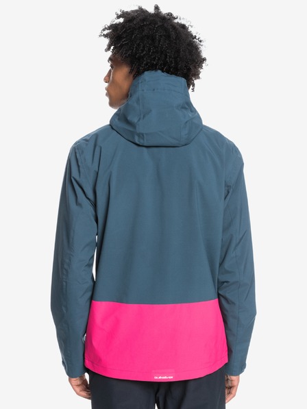 Quiksilver Lizard Head Jacke