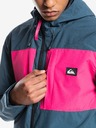 Quiksilver Lizard Head Jacke