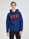 Replay Sweatshirt