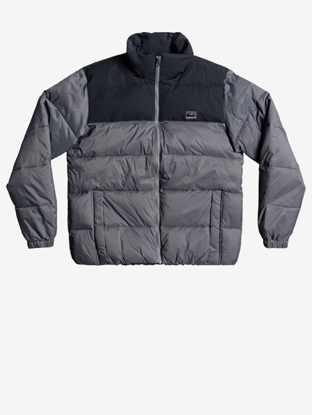 Quiksilver Wolfs Shoulders Jacke