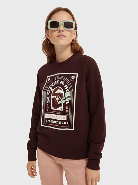 Scotch & Soda Sweatshirt