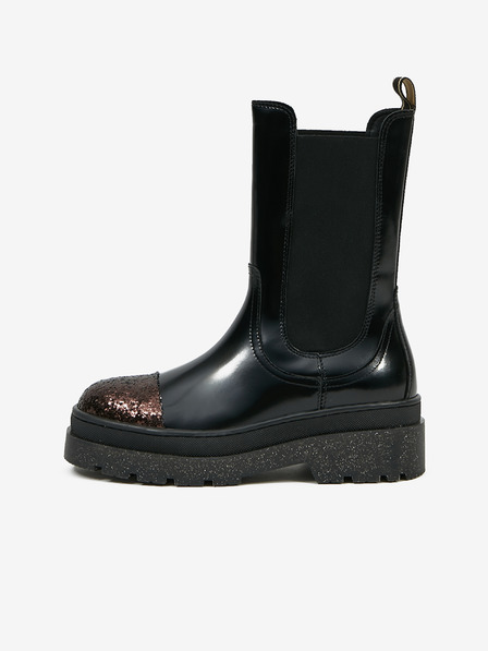 Scotch & Soda Aubri Chelsea Boot Stiefeletten