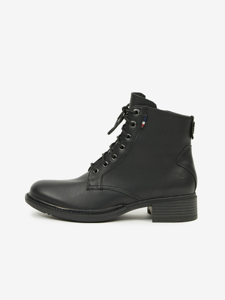 U.S. Polo Assn Beggy Stiefeletten