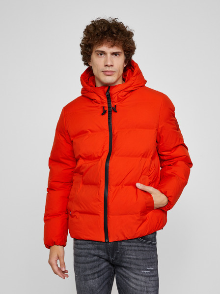 Tommy Hilfiger Motion Hooded Jacke