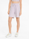 Puma Classics High-Waist Shorts