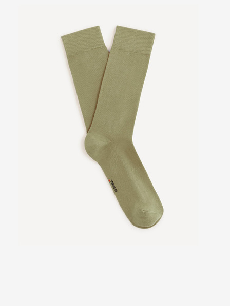 Celio Socken