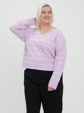 Vero Moda Curve Doffy Pullover