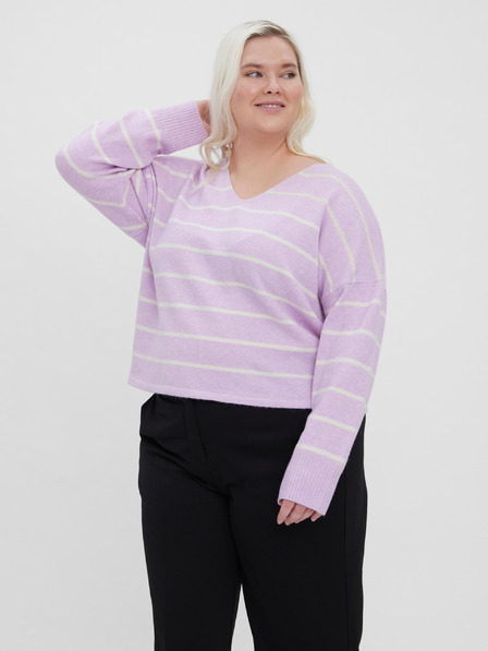 Vero Moda Curve Doffy Pullover