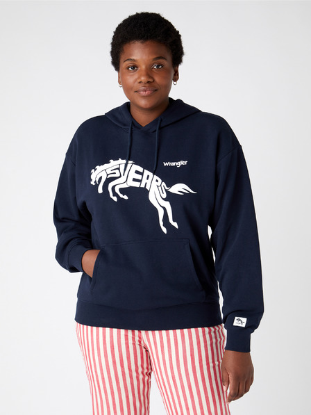 Wrangler Sweatshirt