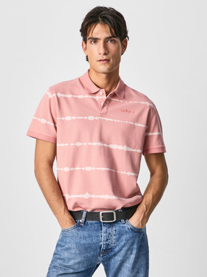 Pepe Jeans Farrell Polo T-Shirt