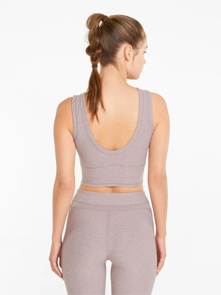 Puma Studio Yogini Unterhemd