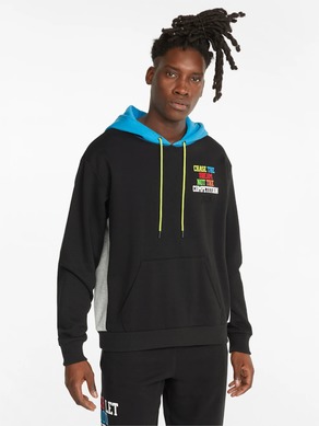 Puma Playbook Sweatshirt