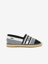 Karl Lagerfeld Kamini Espadrille