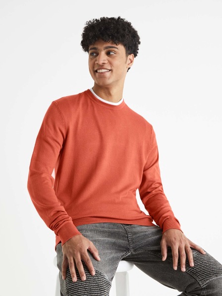 Celio Befirst Pullover