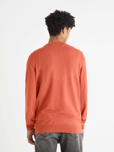 Celio Befirst Pullover