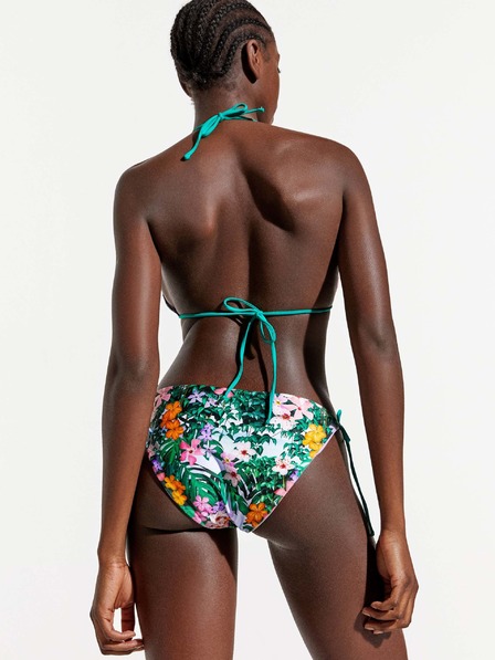 Desigual Berenice II Bikini-Hose