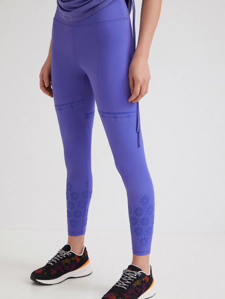 Desigual Vela Legging