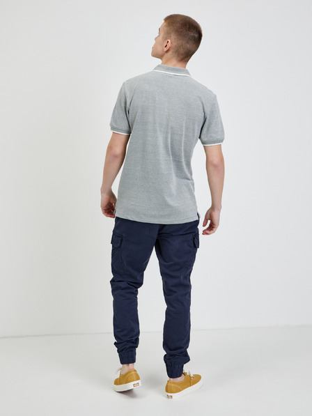 Blend Nate Polo T-Shirt