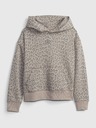 GAP Leopard Sweatshirt Kinder