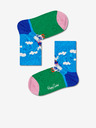 Happy Socks Socken 5 Paar Kinder
