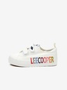 Lee Cooper Kinder Tennisschuhe