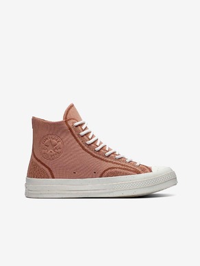 Converse Renew Chuck 70 Knit Stiefeletten