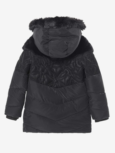 Desigual Kids Exterior Jacke