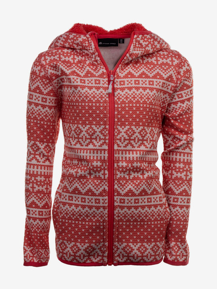 ALPINE PRO Berto Kinderpullover