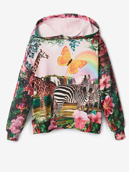 Desigual Agata Sweatshirt Kinder