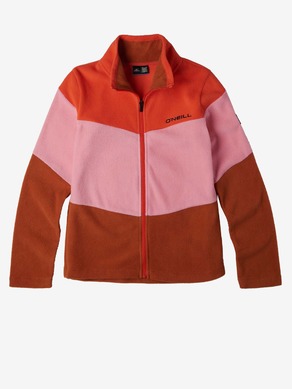 O'Neill Coral Fleece Sweatshirt Kinder