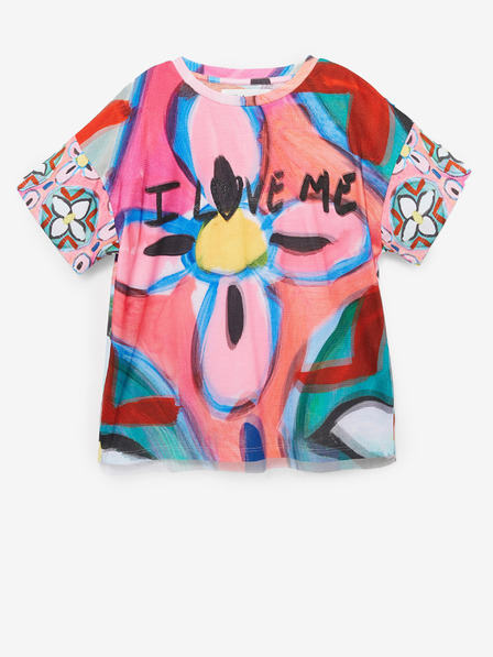 Desigual Cloe Kinder  T‑Shirt