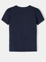 name it Hedviig Kinder  T‑Shirt