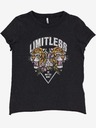 ONLY Lucy Kinder  T‑Shirt