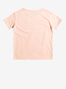 Roxy Day And Night Kinder  T‑Shirt