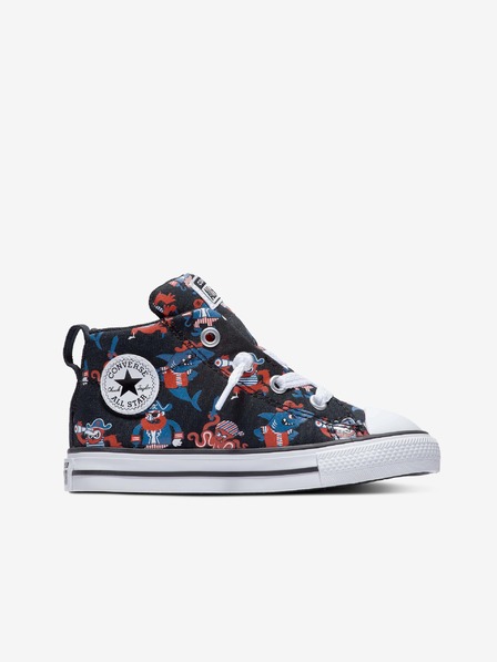 Converse Pirate Kinder Tennisschuhe