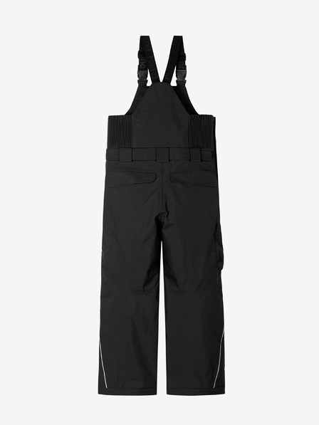 Reima Schwarze Kinder-Skihose Reima