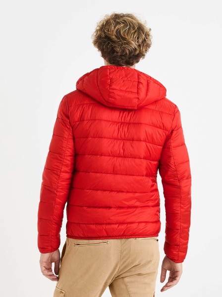 Celio Vububble Jacke