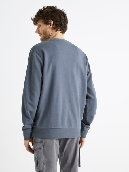 Celio Begrif Sweatshirt