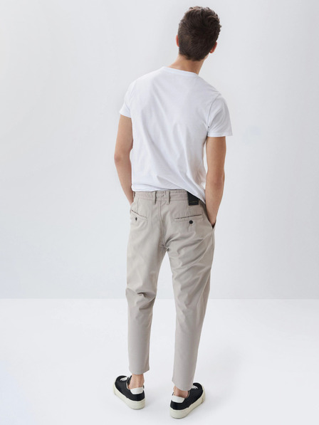 Salsa Jeans Tapered Chino Hose