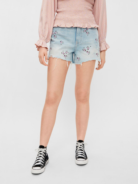 Pieces Tulla Shorts