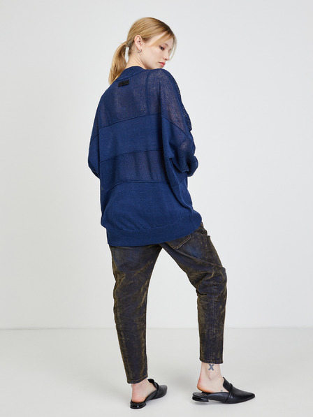 Diesel Alexa Sweatshirt