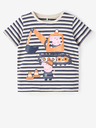 name it Maikel Kinder  T‑Shirt