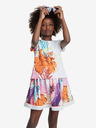 Desigual Vest Guadalupe Kinderkleider