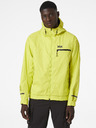 Helly Hansen Ride Hooded Rain Jacke