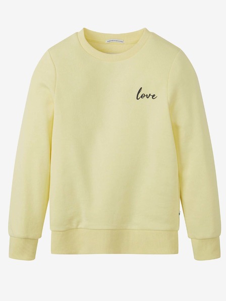 Tom Tailor Sweatshirt Kinder