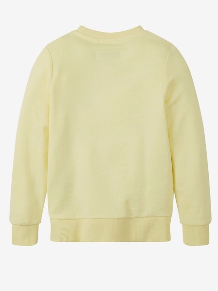 Tom Tailor Sweatshirt Kinder